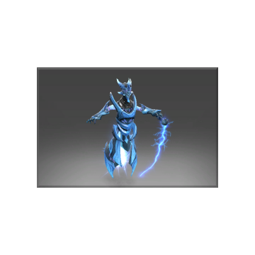 free dota2 item The Twisted Arc Set