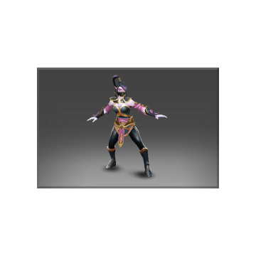 free dota2 item The Third Insight Set