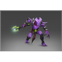 The Tentacular Timelord Set