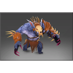 The Ursine Ravager Set