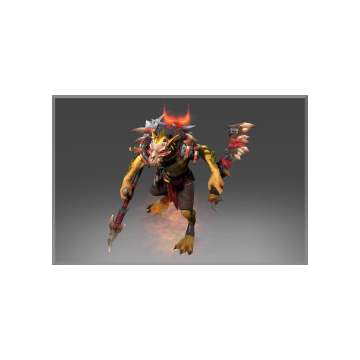 free dota2 item Kit of the First Hunt Style Unlock