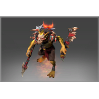 Kit of the First Hunt Style Unlock