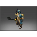 The Claddish Renegade