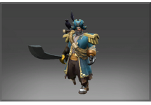 The Claddish Renegade
