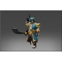 The Claddish Renegade