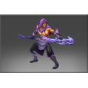 Frozen The Clergy Ascetic Set