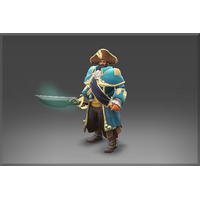 The Commendable Commodore Set