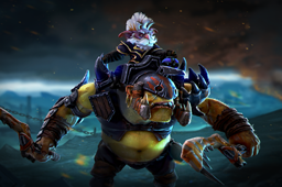 The Convicts' Trophies