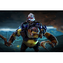 The Convicts' Trophies