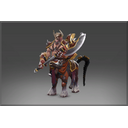 Frozen The Conquering Tyrant Set