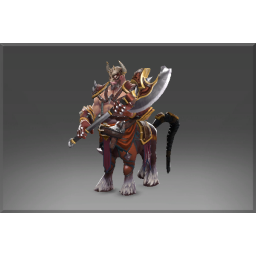 The Conquering Tyrant Set