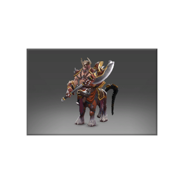 free dota2 item Frozen The Conquering Tyrant Set