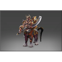 The Conquering Tyrant Set