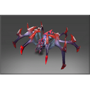 Frozen The Brood Queen Set