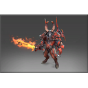 The Burden of Eleven Curses Set