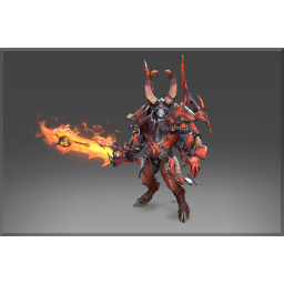 The Burden of Eleven Curses Set