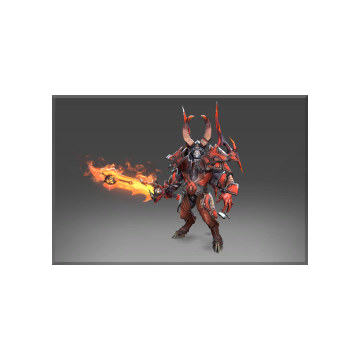 free dota2 item The Burden of Eleven Curses Set