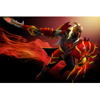 The Blazing Superiority