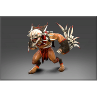 The Bonehunter Set