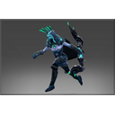 The Boreal Watch Set