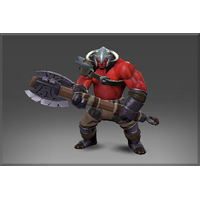 The Berserker's Blood Set