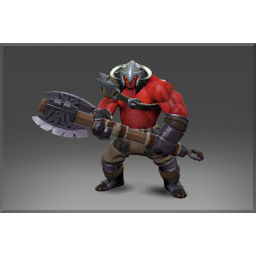 The Berserker's Blood Set