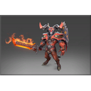 The Apocalyptic Fire Set