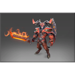 The Apocalyptic Fire Set