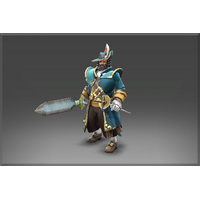 The Admirable Admiral Set