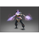 The Deadly Nightshade Set