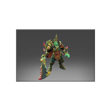 free dota2 item The Dead Reborn