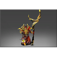The Demonic Archivist Set