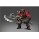 Frozen The Defiant Axe Set