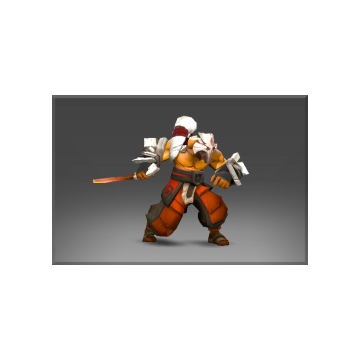 free dota2 item The Dauntless Set