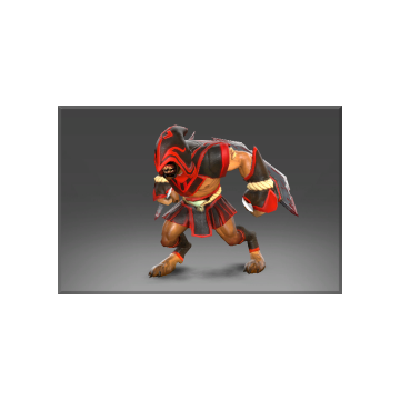 free dota2 item The Gallows Understudy Set