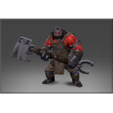 The Forgemaster's Tools Set
