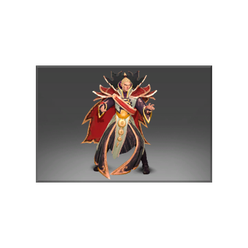 free dota2 item The Fires of Exort Set