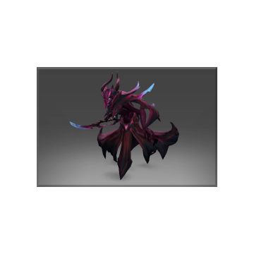 free dota2 item Auspicious The Ephemeral Haunt Set