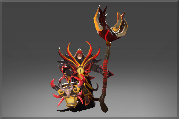 The Exiled Demonologist Set