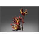 The Exiled Demonologist Set
