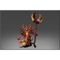 The Exiled Demonologist Set