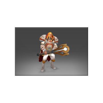 free dota2 item The Hierophant's Protection Set