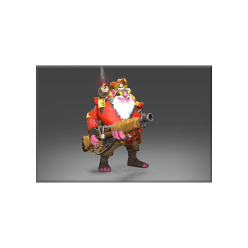 free dota2 item The Hare Hunt Set