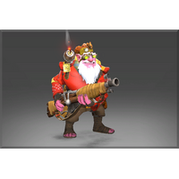 The Hare Hunt Set