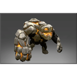The Igneous Stone