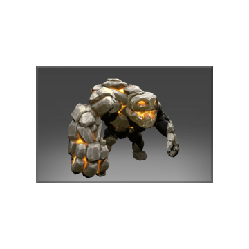 free dota2 item The Igneous Stone