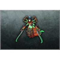 The Leech Queen