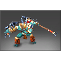 The Obsidian Blade Set