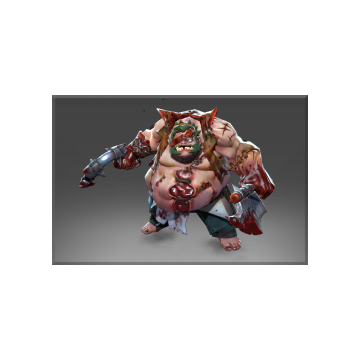 free dota2 item The Ol' Chopper's Set