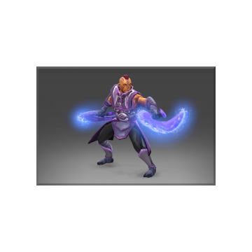 free dota2 item Frozen The Nomad Protector Set